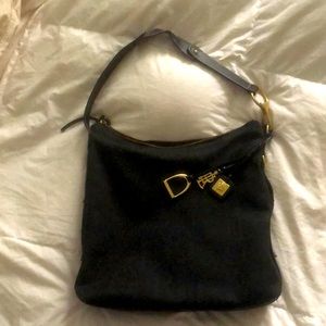 Ralph Lauren shoulder bag